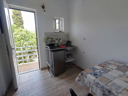 Karavaki apartments, Kerion, Greece