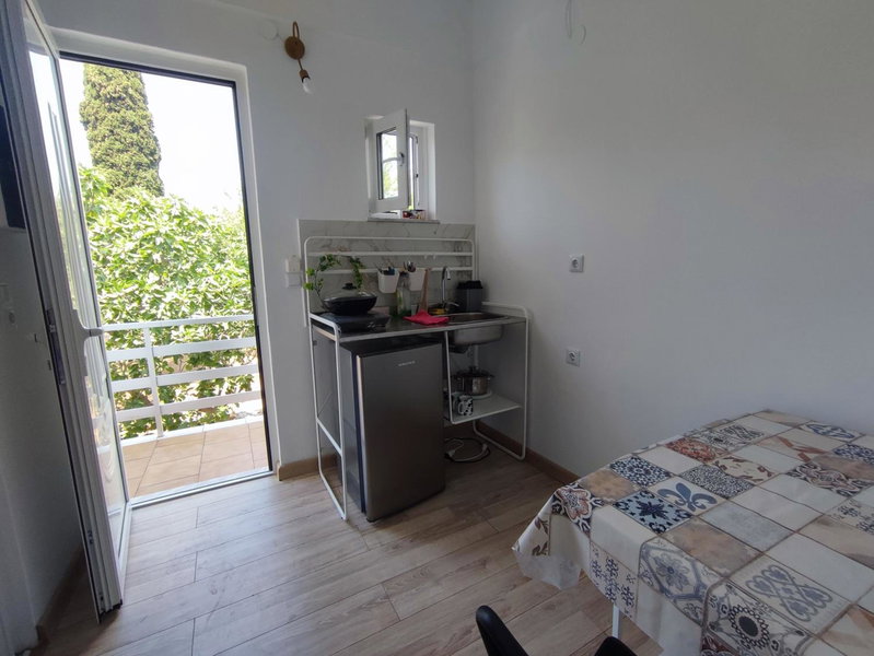 Karavaki apartments, Kerion, Greece