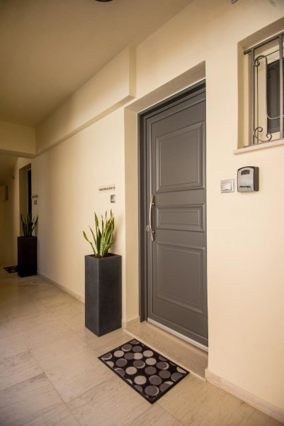 A & B Minimal Suite with Sea View in Argostoli, Argostoli, Greece