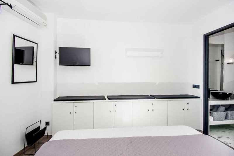 A & B Minimal Suite with Sea View in Argostoli, Argostoli, Greece