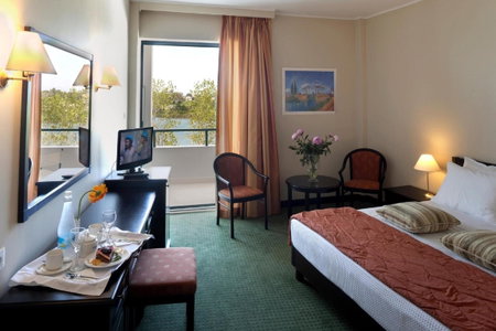 Margarona Royal Hotel, Preveza, Greece