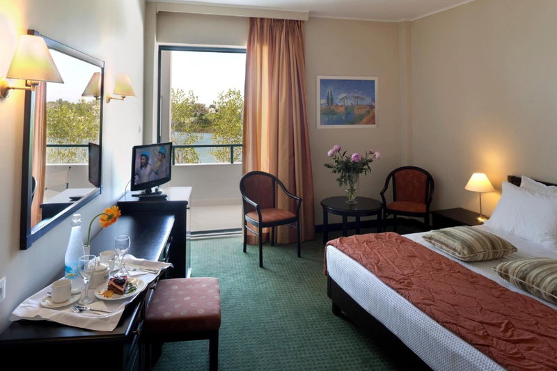 Margarona Royal Hotel, Preveza, Greece
