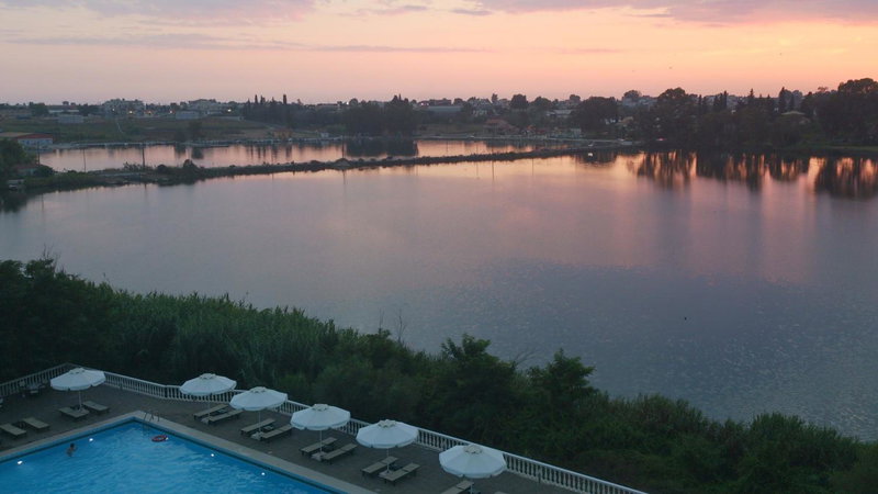Margarona Royal Hotel, Preveza, Greece