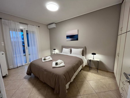 Hector Apartment Airport by Airstay, Spáta, Greece