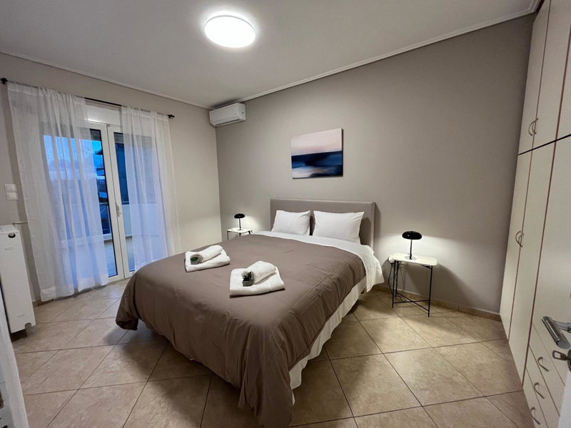 Hector Apartment Airport by Airstay, Spáta, Greece