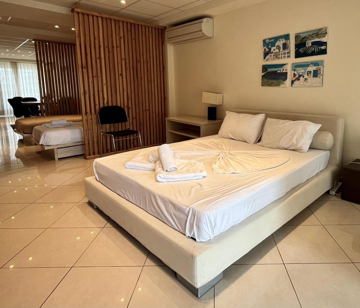 Hector Apartment Airport by Airstay, Spáta, Greece
