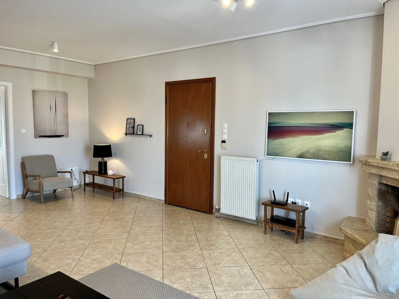 Hector Apartment Airport by Airstay, Spáta, Greece