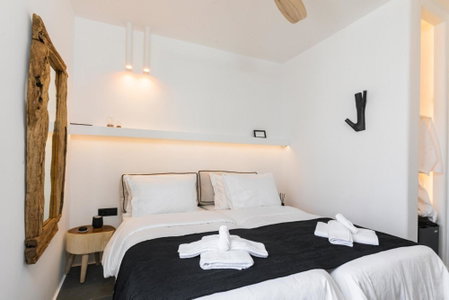 She Mykonos - Luxury Apartments, Mýkonos City, Greece