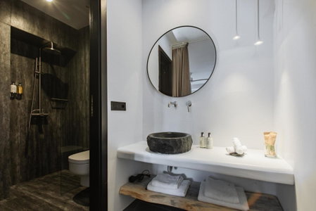 She Mykonos - Luxury Apartments, Mýkonos City, Greece
