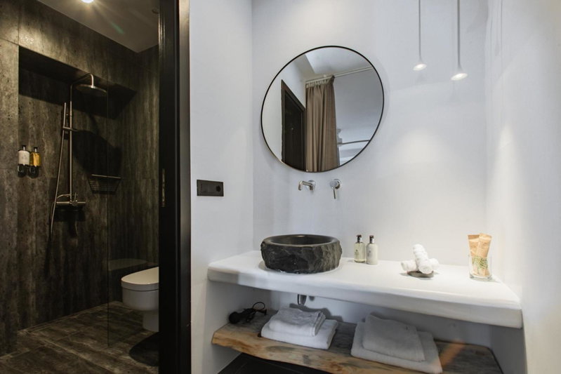 She Mykonos - Luxury Apartments, Mýkonos City, Greece
