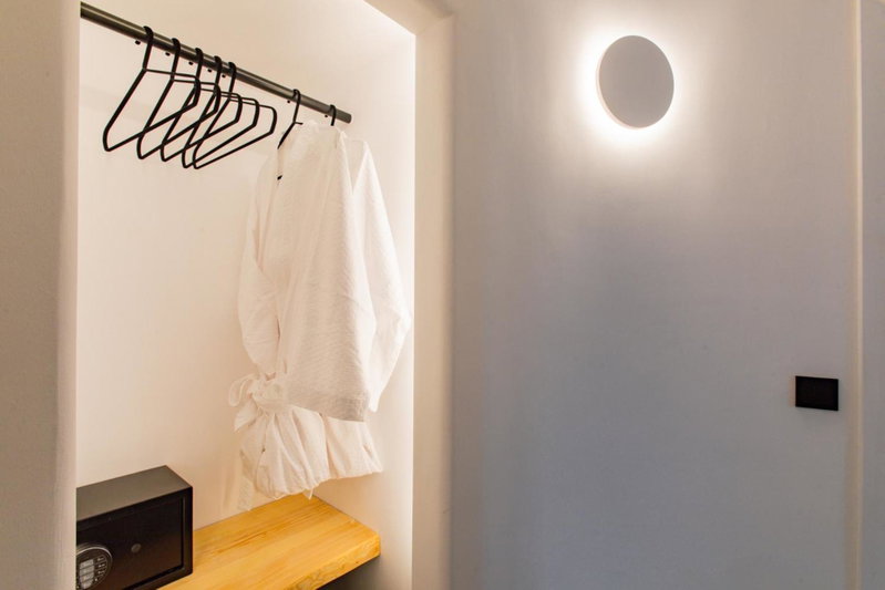 She Mykonos - Luxury Apartments, Mýkonos City, Greece