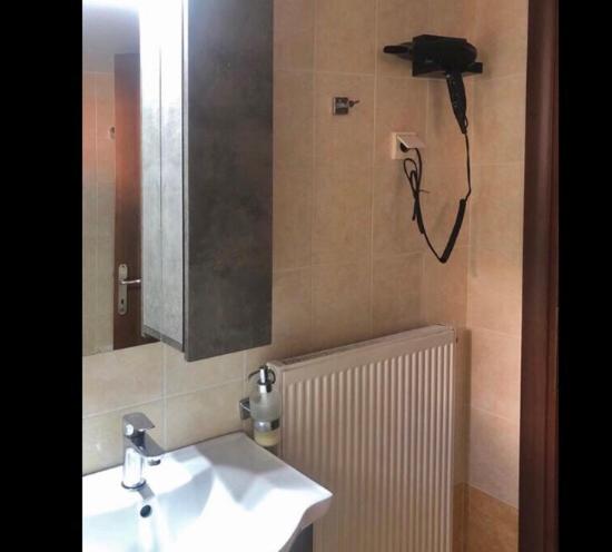 Sweet Puzzle, Preveza, Greece