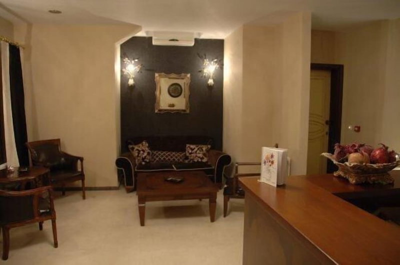 Epavlis Meteora Suites Hotel, Kalabaka, Greece