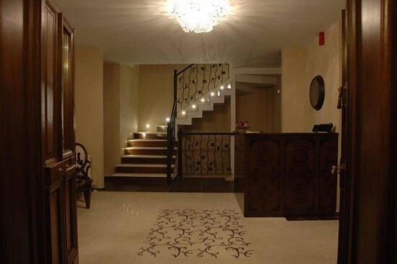 Epavlis Meteora Suites Hotel, Kalabaka, Greece