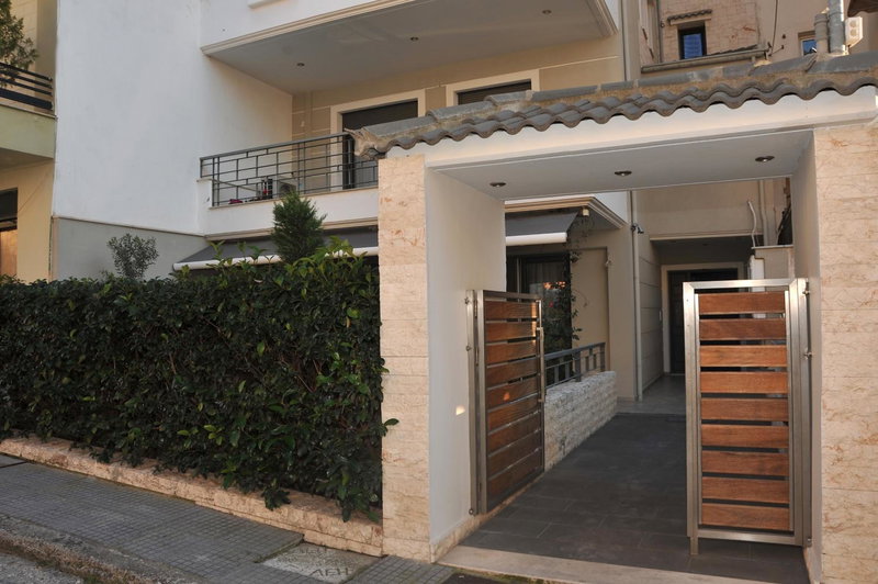 Meteora 360 Apartment by Meteora Residencies, Kalabaka, Greece