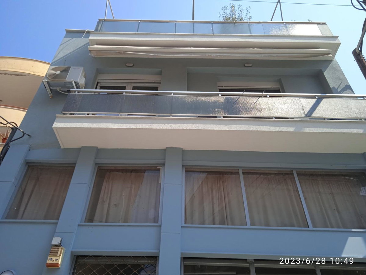 Central Home Kavala -"with extra parking", Greece