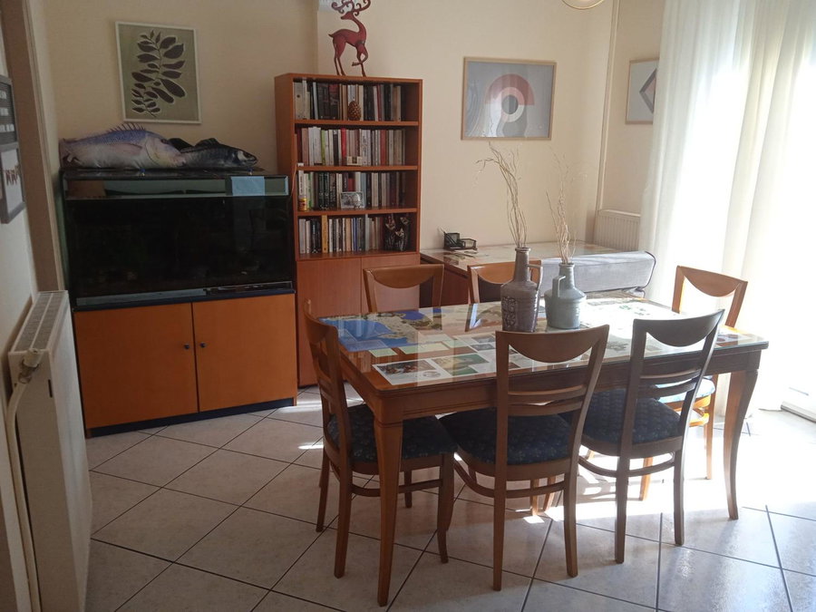 Central Home Kavala -"with extra parking", Kavala, Greece