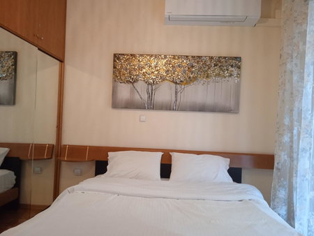 Central Home Kavala -"with extra parking", Kavala, Greece