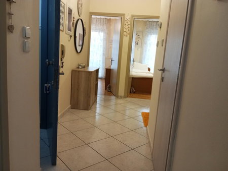 Central Home Kavala -"with extra parking", Kavala, Greece