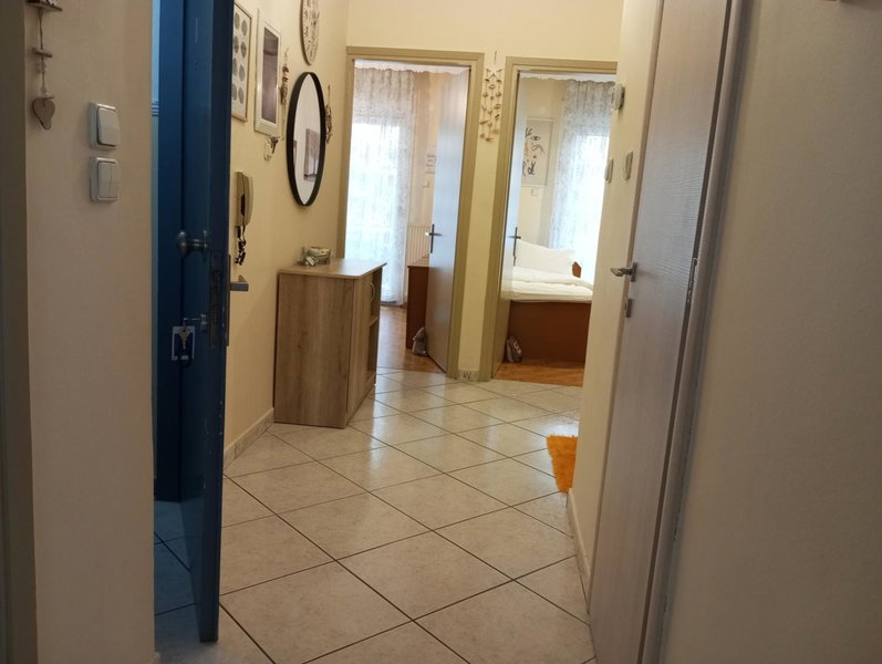 Central Home Kavala -"with extra parking", Kavala, Greece