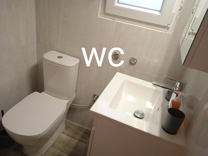 Central Home Kavala -"with extra parking", Kavala, Greece