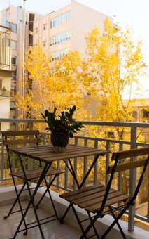 Downtown Seaside Studios, Thessaloniki, Greece