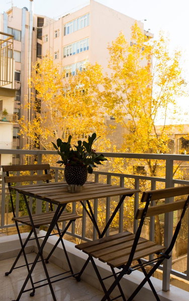 Downtown Seaside Studios, Thessaloniki, Greece