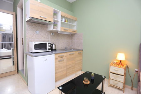 Downtown Seaside Studios, Thessaloniki, Greece