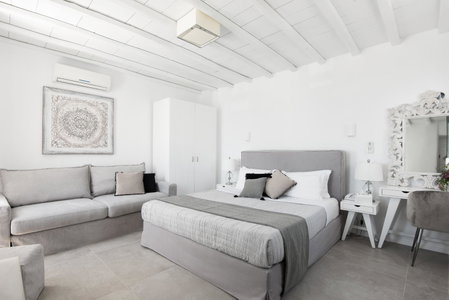 Riva Suites - Adults Only, Mýkonos City, Greece