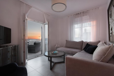 Riva Suites - Adults Only, Mýkonos City, Greece