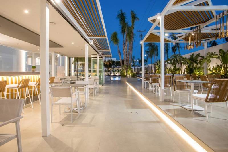 Casa Stavris, Faliraki, Greece