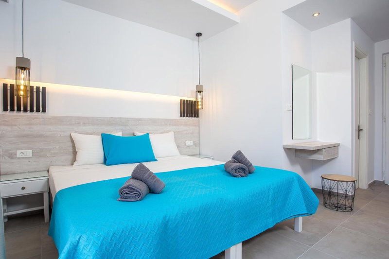 Casa Stavris, Faliraki, Greece