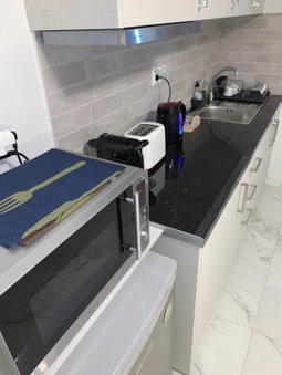 V17 Syntagma Studio, Athens, Greece