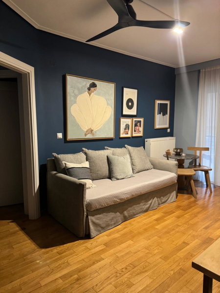 Agrinio ART Suites, Agrinion, Greece
