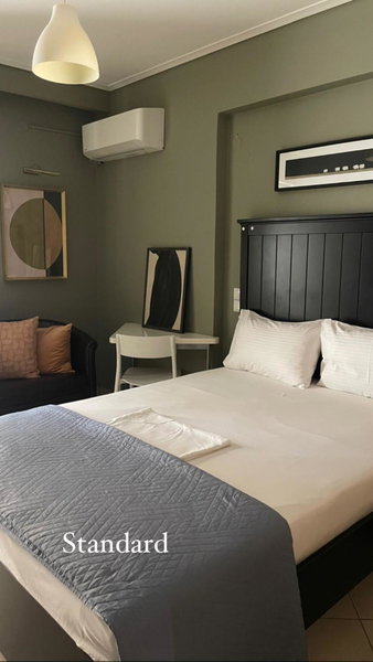 Agrinio ART Suites, Agrinion, Greece