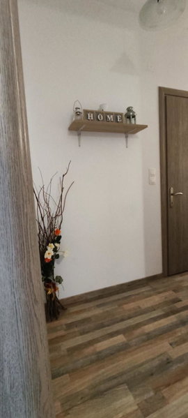 Meteora Mandras House, Kalabaka, Greece