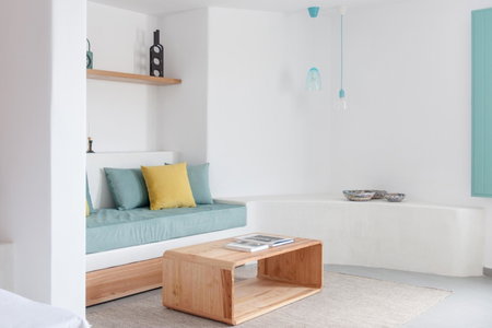Avatar Suites, Akrotiri, Greece