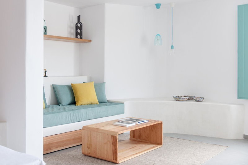Avatar Suites, Akrotiri, Greece