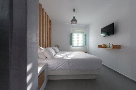 Avatar Suites, Akrotiri, Greece