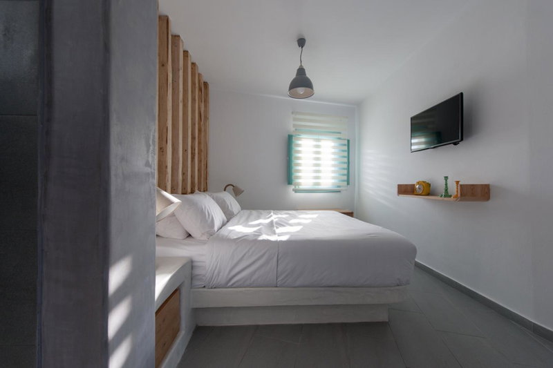 Avatar Suites, Akrotiri, Greece