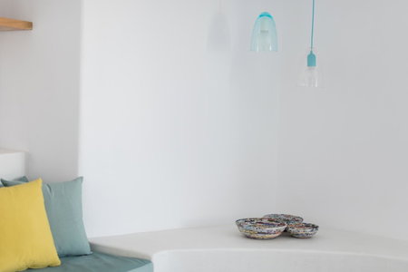 Avatar Suites, Akrotiri, Greece