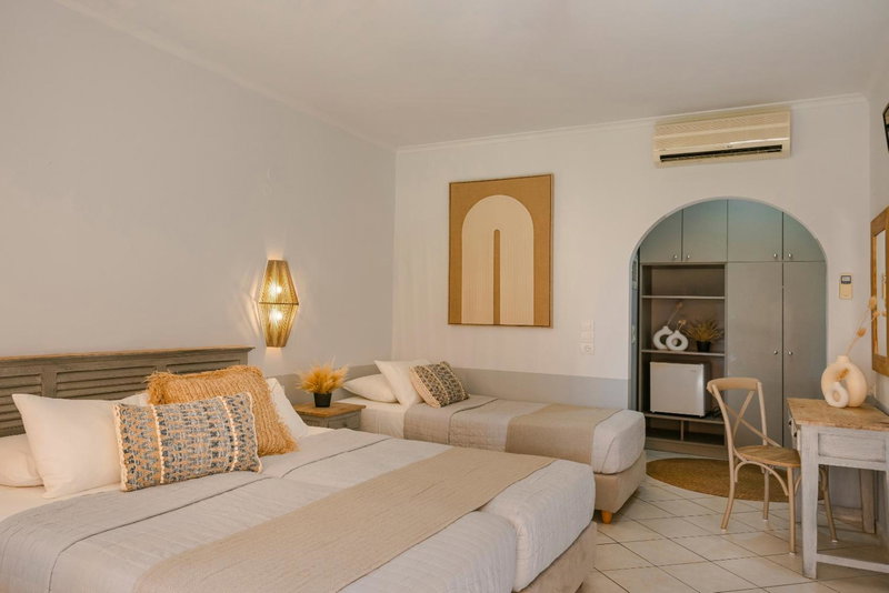 Makis Hotel, Skála Kefalonias, Greece
