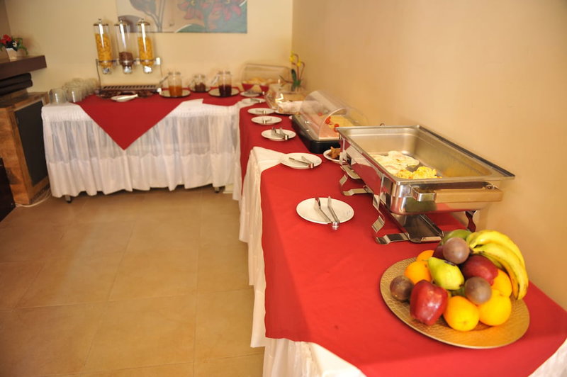 Hotel Heleni Beach, Rhodes, Greece