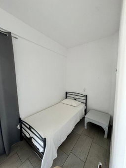 Deep Blue Rooms & Apartments, Mylopotas, Greece