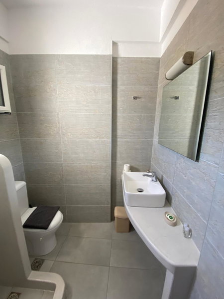 Deep Blue Rooms & Apartments, Mylopotas, Greece