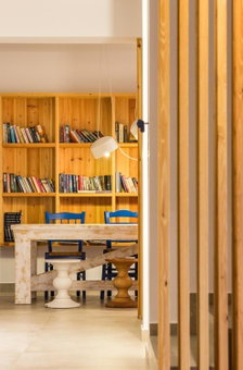 Orion Hotel, Faliraki, Greece