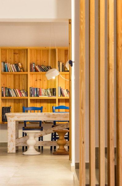 Orion Hotel, Faliraki, Greece