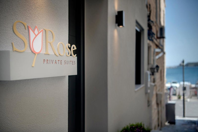 SyRose Suites, Ermoupoli, Greece