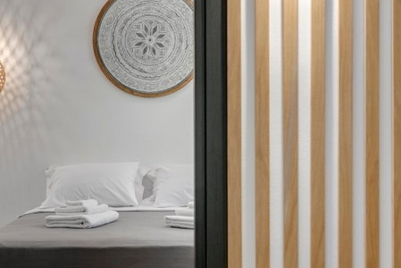 SyRose Suites, Ermoupoli, Greece