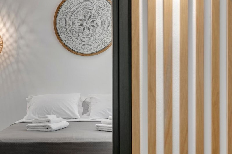 SyRose Suites, Ermoupoli, Greece